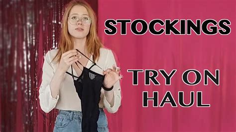 haul thong|SHEER BODYSUIT TRY ON .